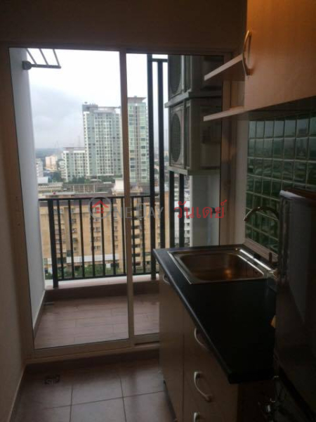 ฿ 10,000/ month, Condo for Rent: Regent Orchid Sukhumvit 101, 28 m², 1 bedroom(s)