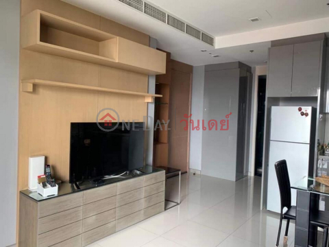 Condo for Rent: M Phayathai, 65 m², 2 bedroom(s) - OneDay_0