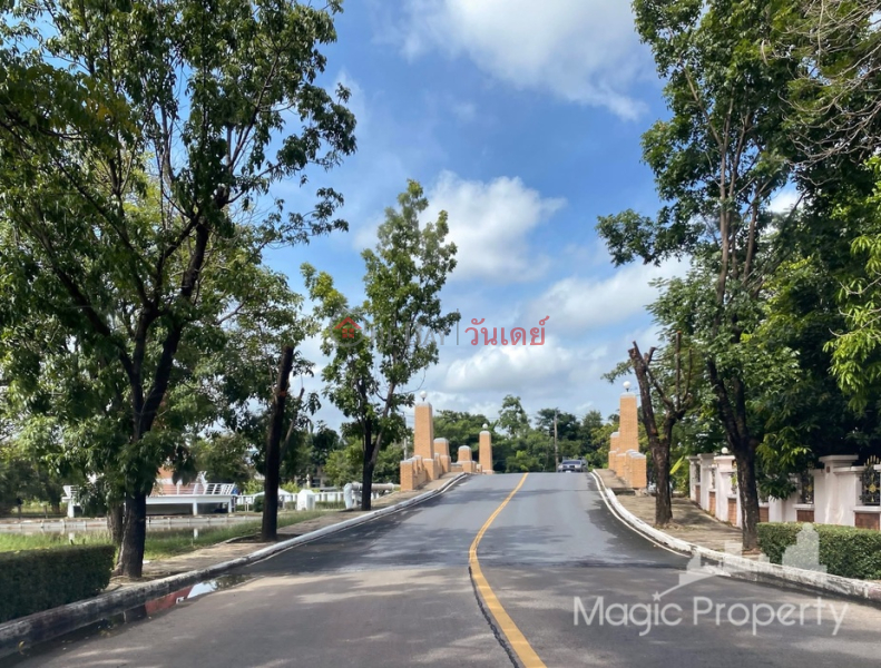 ขายที่ดิน 315 ตร.วา ในหมู่บ้านวินด์มิลล์ ตำบลบางพลีใหญ่ อำเภอบางพลี จังหวัดสมุทรปราการ | ประเทศไทย | ขาย | ฿ 17.33Million