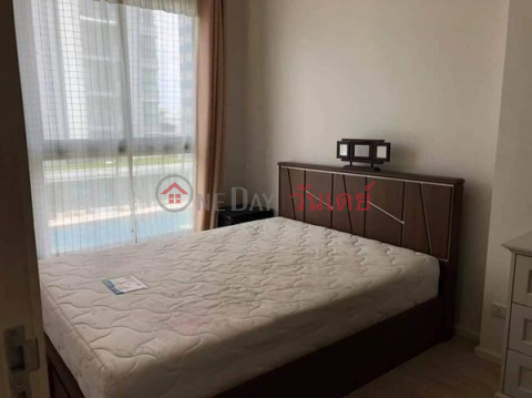 Condo for rent: QUINN RATCHADA 17 (7th floor) _0