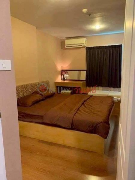 Cozy Next Garden Suites Condo Near BTS Onnut Sales Listings