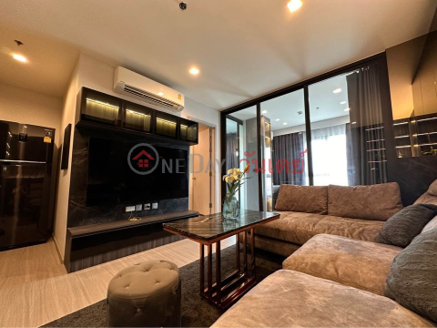 Condo for Rent: Life Sukhumvit 62, 35 m², 1 bedroom(s) - OneDay_0