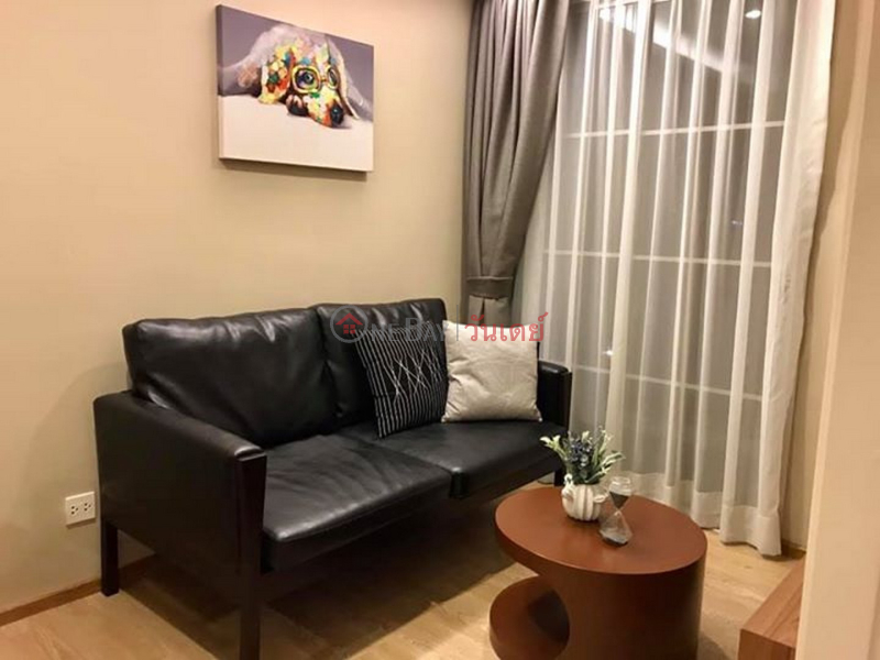 Condo for Rent: Maestro 39, 35 m², 1 bedroom(s) | Thailand | Rental ฿ 20,000/ month