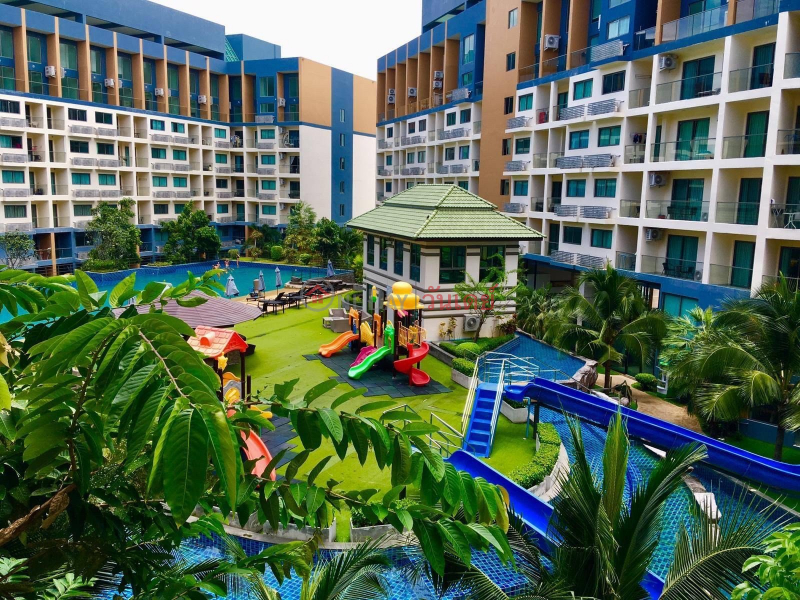 ฿ 3.4Million Laguna Beach Resort 2