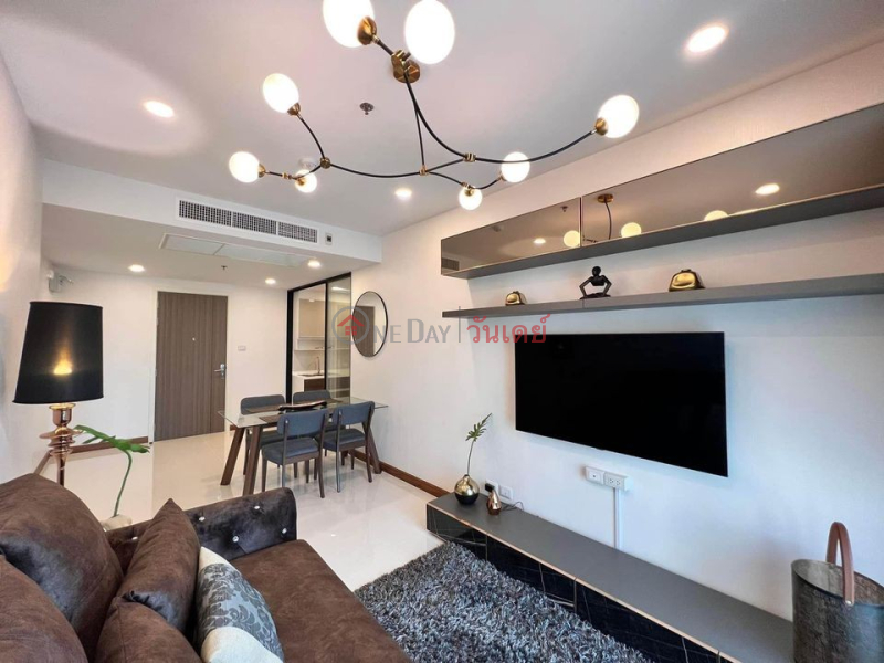  1, Residential | Rental Listings | ฿ 27,000/ month