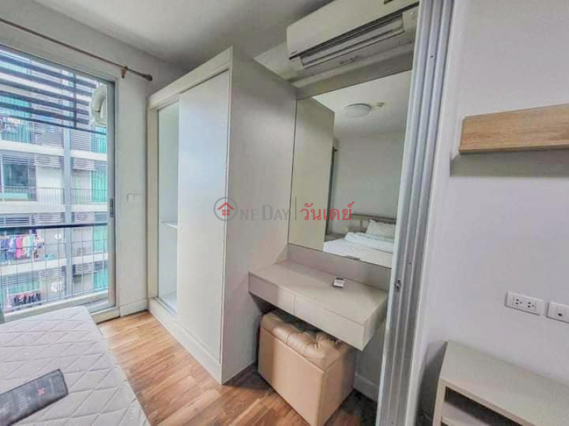 Condo for rent: A Space ME Sukhumvit 77 (6th floor, building B),pool view Rental Listings