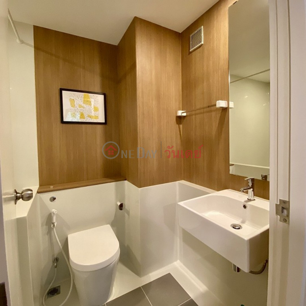 คอนโด สำหรับ เช่า: Blossom Condo @ Sathorn - Charoenrat, 62 ตร.ม., 2 ห้องนอน รายการเช่า