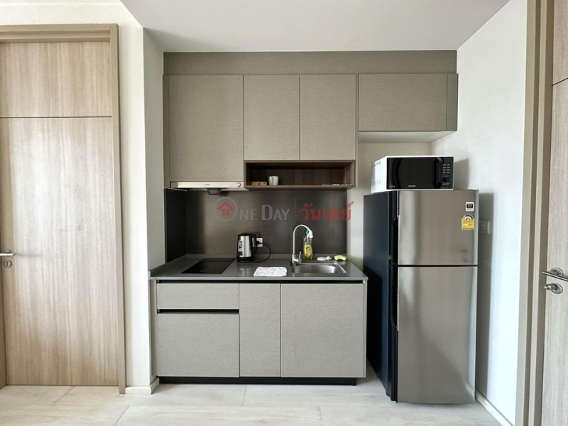 ฿ 14.5Million Condo for Sale: Noble Ploenchit, 60 m², 1 bedroom(s)