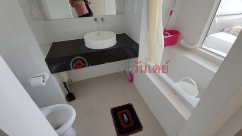 Condo for rent: The Origin Ladprao-Bangkapi (7th floor) _0