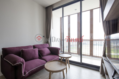 Condo for Rent: Mori Haus, 36 m², 1 bedroom(s) - OneDay_0