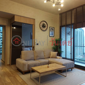 คอนโด สำหรับ เช่า: The Lofts Asoke, 86 ตร.ม., 2 ห้องนอน - OneDay_0