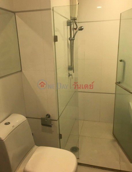 Condo for Rent: Thru Thonglor, 45 m², 1 bedroom(s) | Thailand, Rental ฿ 24,000/ month