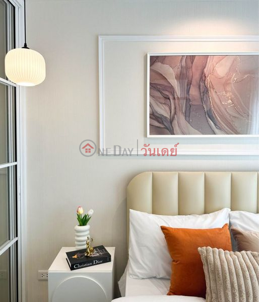 ฿ 1.85Million, Condo for sale Regent Home Bangson Phase 28 (18th floor, buiding C)