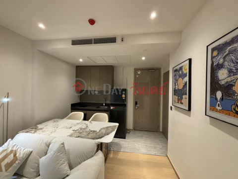 Condo for Rent: ASHTON Asoke - Rama 9, 35 m², 1 bedroom(s) - OneDay_0