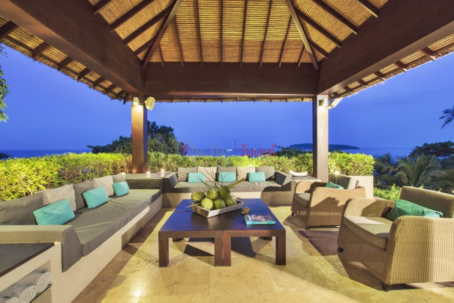 Sangsuri Villa 1 | Thailand, Rental ฿ 1.32Million/ month