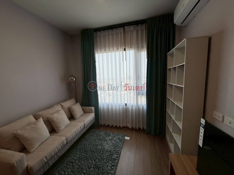 Condo The LIVIN Phetkasem for rent | Thailand | Rental | ฿ 25,000/ month