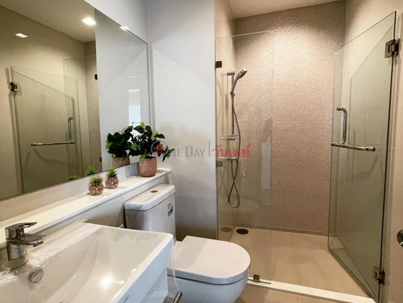 ฿ 24,000/ month, Condo for Rent: Life Sukhumvit 62, 50 m², 2 bedroom(s)