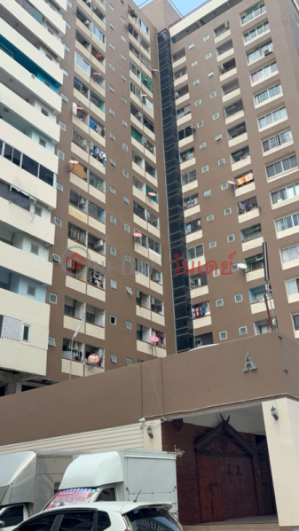 Nontower A (นนท์ทาวเวอร์ เอ),Mueang Nonthaburi | OneDay วันเดย์(4)