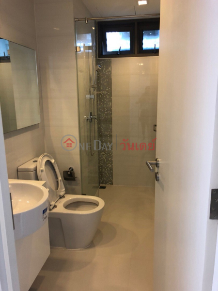 Condo for Rent: Nara 9 by Eastern Star, 78 m², 2 bedroom(s),Thailand, Rental, ฿ 55,000/ month