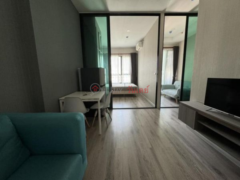 Condo for rent KnightsBridge Collage - Ramkhamhaeng (19th floor) Rental Listings