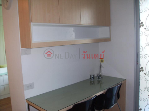 Condo for Rent: Lumpini Place Rama 4 - Kluaynamthai, 28 m², 1 bedroom(s) - OneDay_0