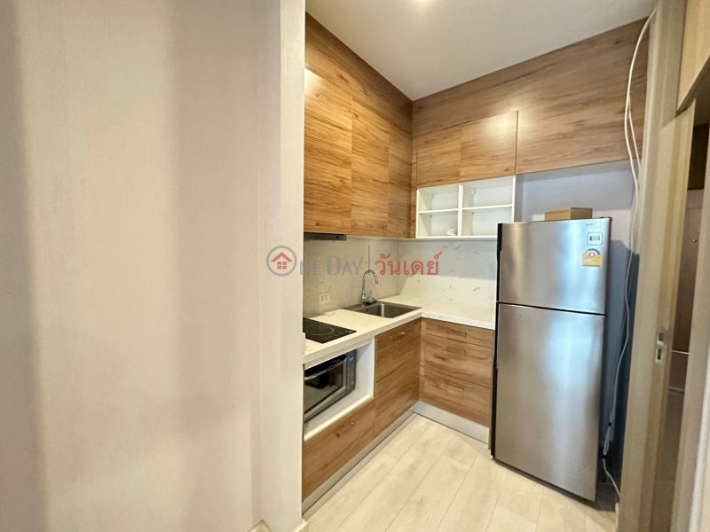 ฿ 33,000/ เดือน คอนโด สำหรับ เช่า: Noble Ploenchit, 45 ตร.ม., 1 ห้องนอน