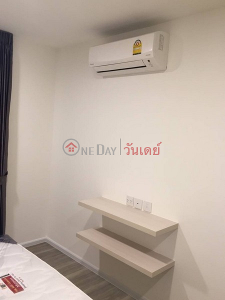 Condo for Rent: Kensington Kaset Campus, 50 m², 2 bedroom(s),Thailand, Rental | ฿ 18,000/ month