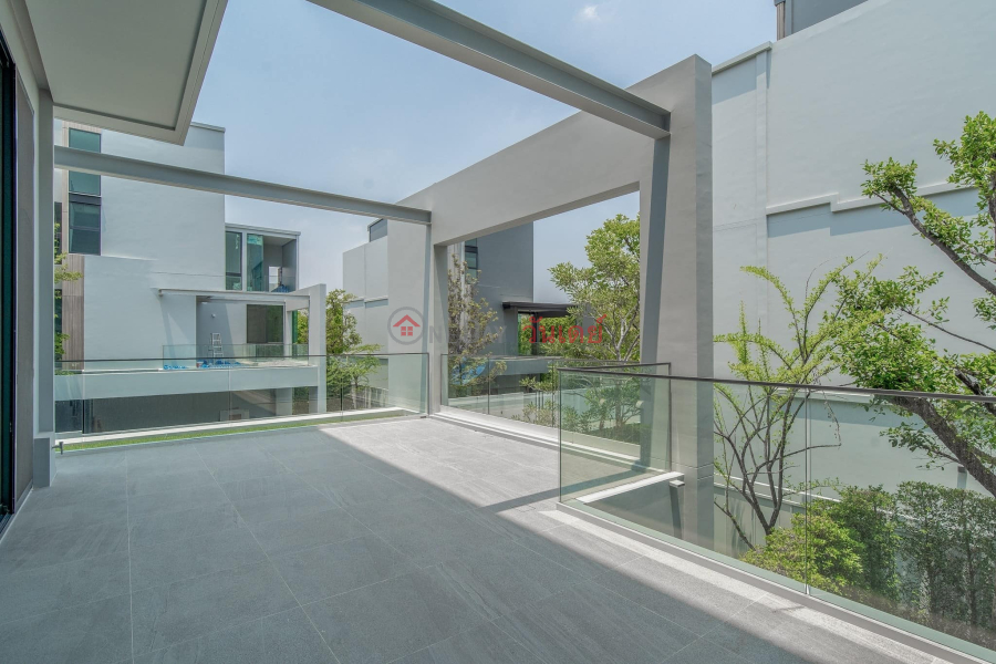  5 | Residential | Rental Listings ฿ 320,000/ month