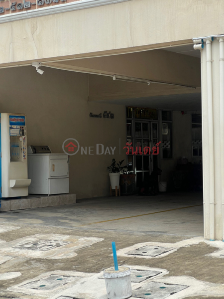 Arunrung Apartment 3 (อรุณรุ่ง อพาร์ทเมนต์ 3),Chatuchak | OneDay วันเดย์(5)