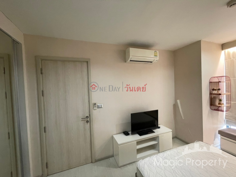Rhythm Sukhumvit 42 Condominium, Phra Khanong, Khlong Toei, Bangkok Thailand, Rental ฿ 28,000/ month