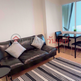 Condo for Rent: Life @ Ratchada - Huay Kwang, 42 m², 1 bedroom(s) - OneDay_0