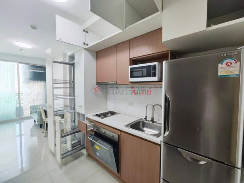 Condo for rent: Ideo-Mix Phaholyothin (23rd floor) Rental Listings