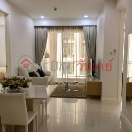 Condo for Rent: Q Langsuan, 84 m², 2 bedroom(s) - OneDay_0