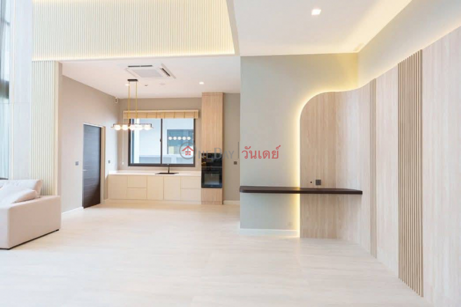 ค้นหาอสังหาริมทรัพย์ในประเทศไทย | OneDay | ที่อยู่อาศัย รายการเช่า คอนโด เดอะ เจนทรี พัฒนกัน 2 ให้เช่า