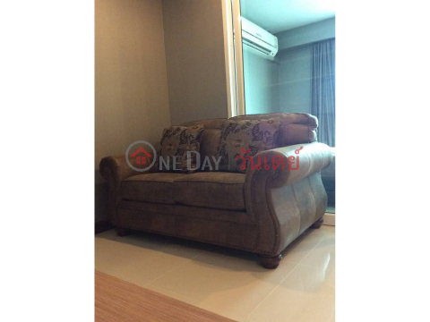 Condo for Rent: Supalai Prima Riva, 43 m², 1 bedroom(s) - OneDay_0