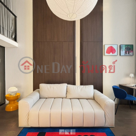 Condo for Rent: Park Origin Chula-samyan, 34 m², 1 bedroom(s) - OneDay_0