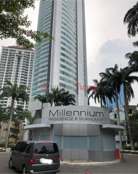 Condo for Rent: Millennium Residence, 68 m², 1 bedroom(s) Rental Listings