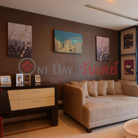 คอนโด สำหรับ เช่า: The Trendy Condominium, 35 ตร.ม., 1 ห้องนอน - OneDay_0