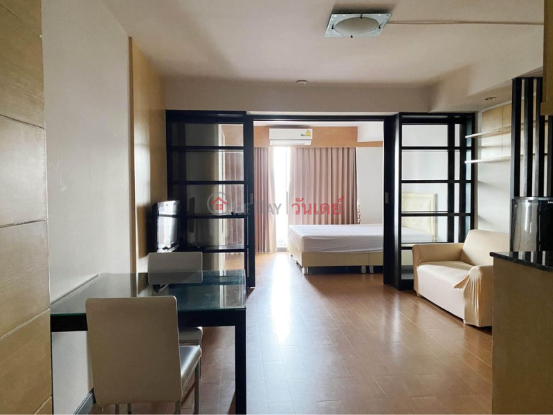 Condo for Rent: Supalai Park Phaholyothin, 44 m², 1 bedroom(s) Rental Listings