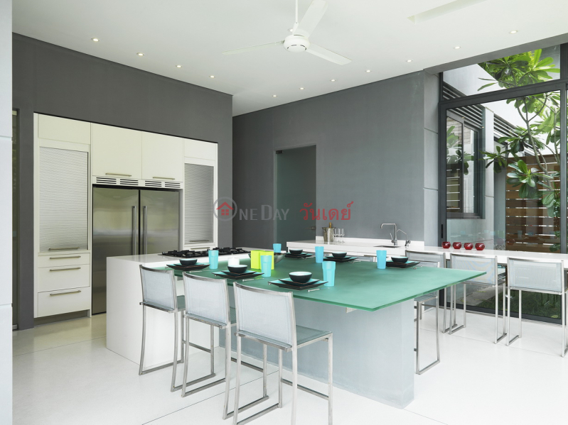 Property Search Thailand | OneDay | Residential Rental Listings Villa Amanzi