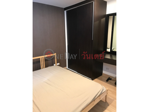 Condo for Rent: Chateau In Town Sukhumvit 64/1, 31 m², 1 bedroom(s) - OneDay_0