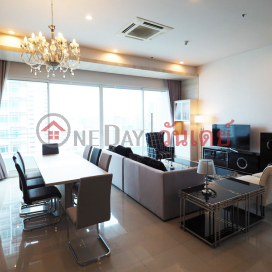 Condo for Rent: Circle Condominium, 176 m², 3 bedroom(s) - OneDay_0