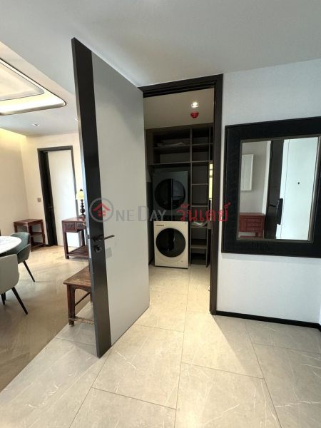 ฿ 140,000/ month, Condo for Rent: The Reserve 61 Hideaway, 121 m², 2 bedroom(s)