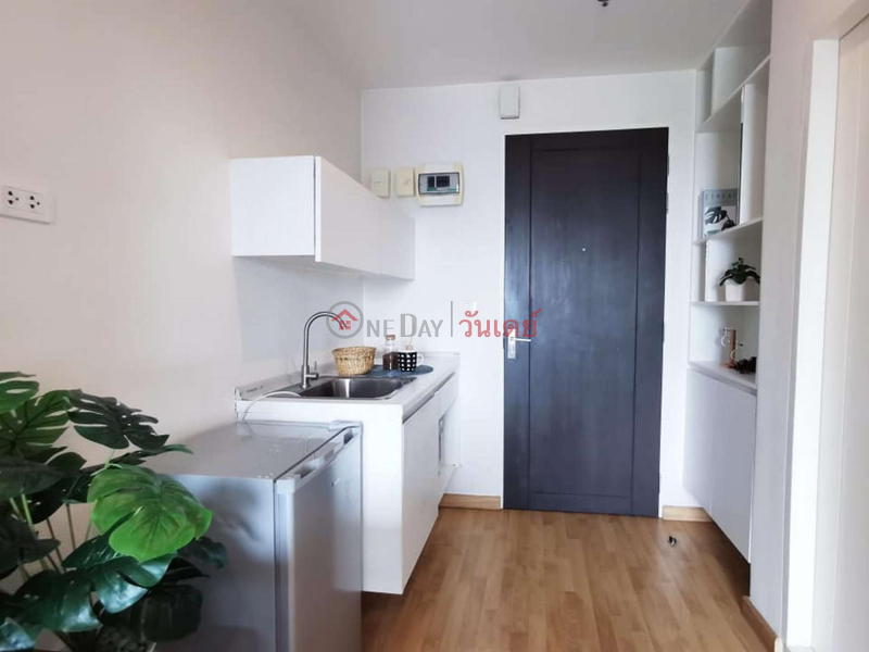 Condo for Sale: Casa Condo Asoke-dindaeng, 27 m², 1 bedroom(s) | Thailand Sales, ฿ 1.95Million