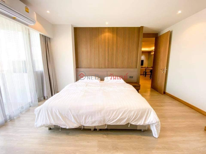 ฿ 45,000/ month Condo for Rent: Ns Tower Central City Bangna, 114 m², 3 bedroom(s)