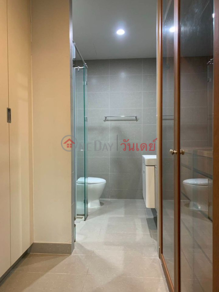 ฿ 12Million Condo for Sale: Noble Ploenchit, 41 m², 1 bedroom(s)