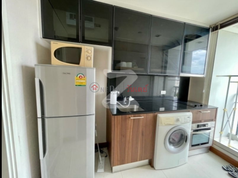 Condo for Rent: Ivy Thonglor, 40 m², 1 bedroom(s) Rental Listings