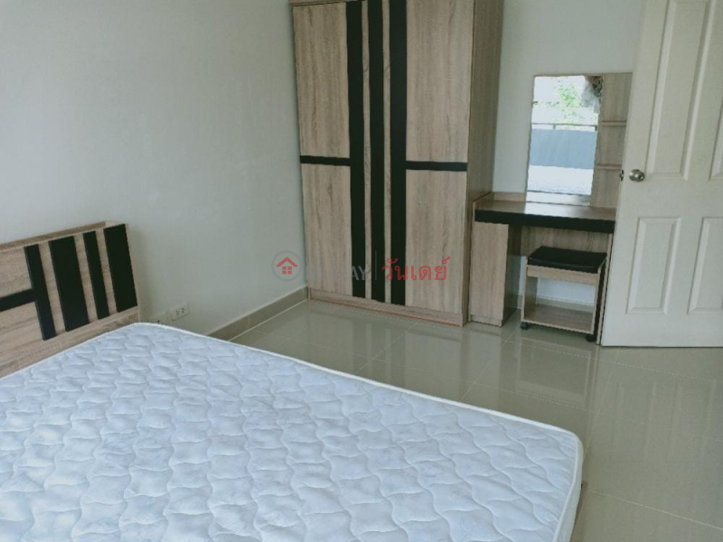 Property Search Thailand | OneDay | Residential, Rental Listings Townhouse: The Plant Citi Lat Phrao 71, for rent