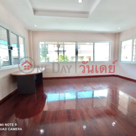 Single House in Prompong For office (TRI-TP0001183)_0