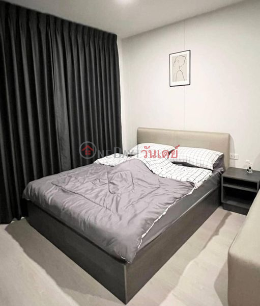 Condo for rent: ELIO DEL NEST (building E),fully furnished Rental Listings